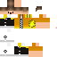 Texture for Murisnow team Instict