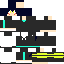 Texture for kuroneko