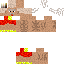 Texture for Drunk Einstein