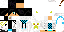 Texture for МИША