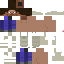 Texture for Steve (Future Armor)
