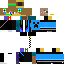 Texture for MasterGhost