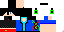 Texture for PopEye
