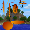 Texture for cannot