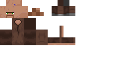 Texture for Huhn