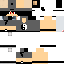 Texture for Sasuke1234567890
