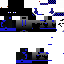 Texture for blueEnder