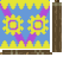 Texture for VelocityNICE