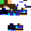 Texture for steve
