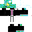 Texture for home planet