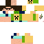 Texture for tolpas