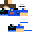 Texture for pico caballo
