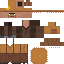 Texture for beekeeper villager idea