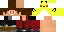 Texture for PikaRyu!