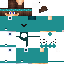 Texture for (NEW) NANDA ANIMATION