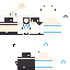 Texture for Fubuki