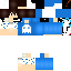 Texture for mixpix