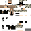 Texture for красивая девочка