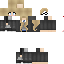 Texture for Ravenclaw RaspberryLady