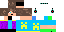 Texture for creeper98