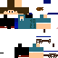 Texture for SkinGabriel