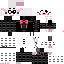 Texture for stripes mangle