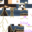 Texture for Wizard