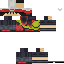 Texture for Gibran Ruby