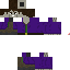 Texture for bruxo