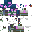 Texture for night elf