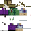 Texture for why so serious