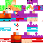 Texture for SSJ Rite
