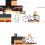 Texture for pff