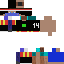 Texture for fanin