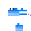 Texture for kerstlayer ruben