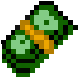 Texture for emerald.png