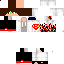 Texture for Steve