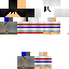 Texture for ItzLightning IRL