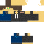Texture for Logan