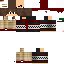 Texture for zSasquaatch_