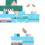 Texture for raimu