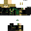 Texture for Loki