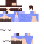Texture for noblebluespike