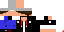 Texture for LightStickerPvP