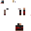 Texture for half-invisible