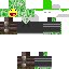 Texture for creeper normal 