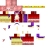 Texture for Blade (Pig Form)