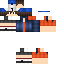 Texture for Dipper Clone Number 7