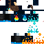 Texture for Sasuke
