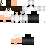 Texture for Panda